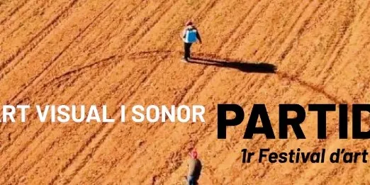 Cambrils unirà l’art i l’entorn agrari amb la primera edició del Festival Partides el 26 i 27 de novembre