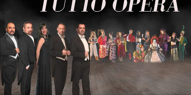 Us convidem a veure “Tutto Opera” al ‘notRubí’
