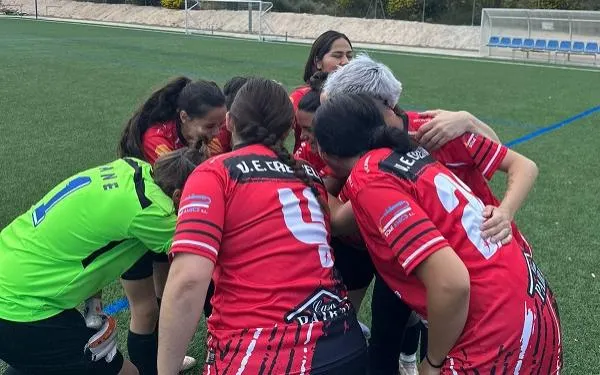 Foto: UE Creixell