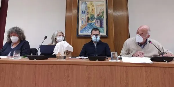 Alternativa Altafulla reclama al govern que hi hagi "diàleg entre partits" més enllà de les comissions