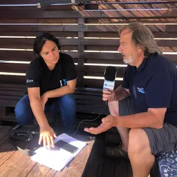 Entrevista a Frederic Valls, cofundador de Scientific Angler - episode art