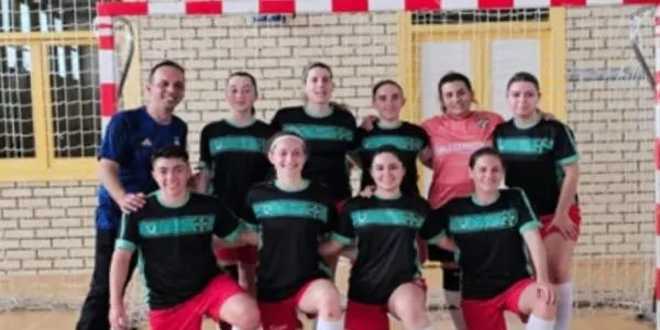 El Catllar Atlètic amplia la bona ratxa amb una victòria de mèrit davant el Laguna (4-3)