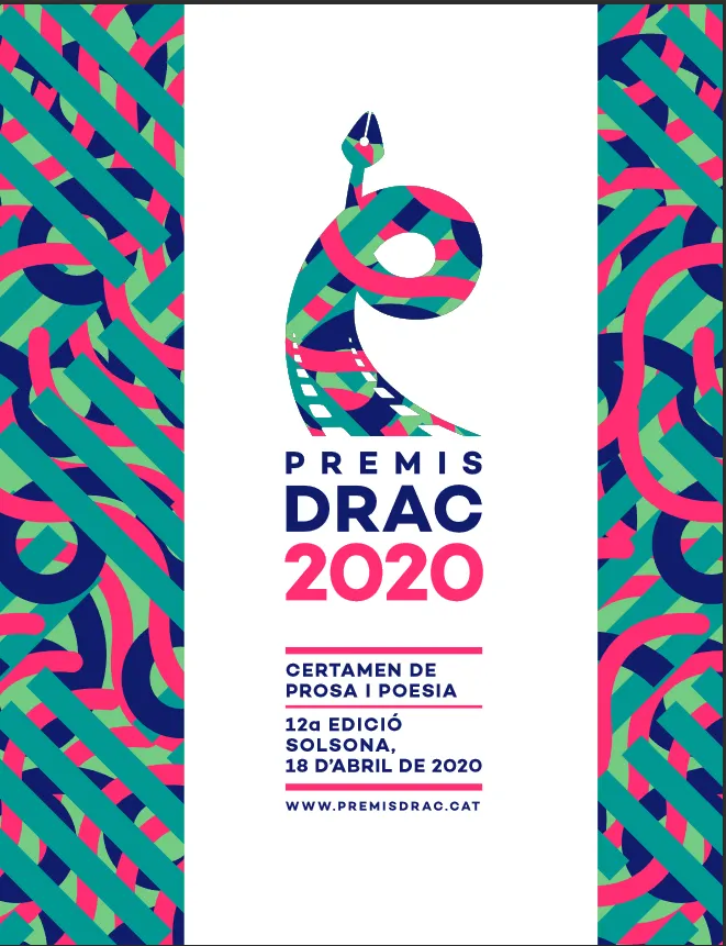 Òmnium Solsonès obre la participació a la dotzena edició dels Premis Drac