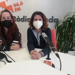 Teatre Fòrum 'Sexualiquè' amb Mar Latorre i Jenny Mercader - episode art
