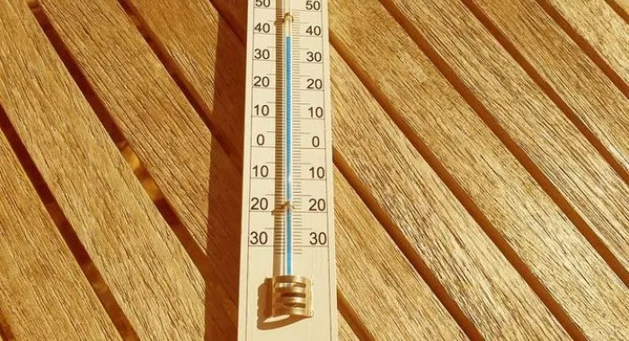 Arriba la primera onada de calor d’aquest estiu