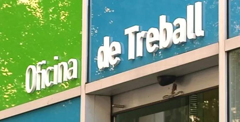 El 2018 s'ha tancat a Pineda amb un atur del 17,64%