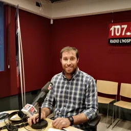 Entrevista local a Francesc Madurell - episode art