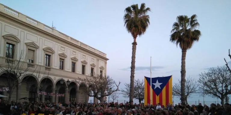 L’ANC de Vilassar de Mar organitza el Sopar Groc