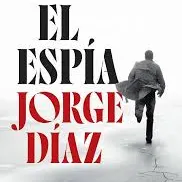 Entrevista a Jorge Díaz - episode art