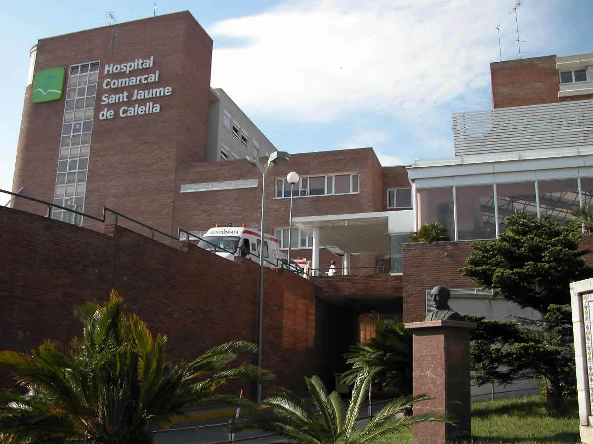 En Comú Podem pregunta al Govern de la Generalitat sobre la CSMS