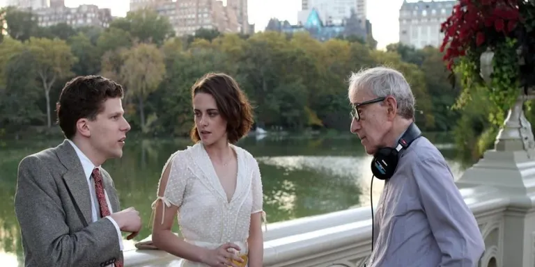 “Cafè Society” de Woody Allen inaugura aquest divendres la nova tongada de pel·lícules a La Sala