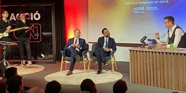 Les empreses tecnològiques emergents creixen un 29% al Camp de Tarragona i ocupen mig miler de persones