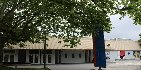 EMPIEZAN LAS OBRAS DE RENOVACIÓN DE LA CUBIERTA DE ARTALEKU