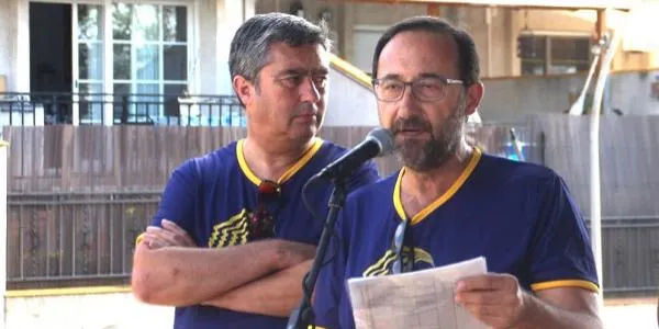 L'ANC d’Altafulla critica el preacord ERC-PSC per a la investidura d'Illa