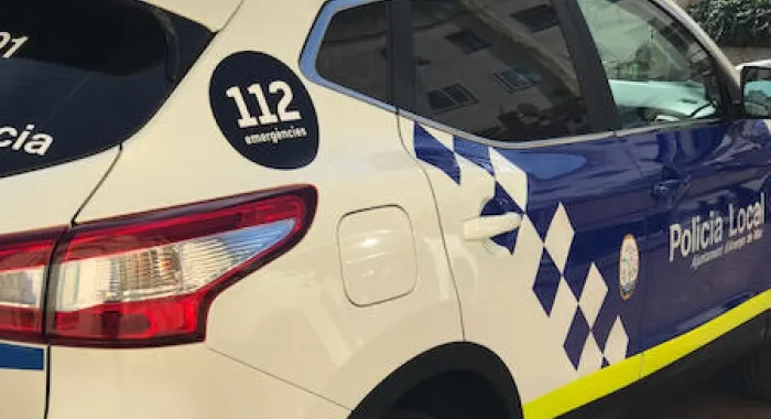 La Policia Local torna a posar en marxa la campanya ‘Comerç Segur’