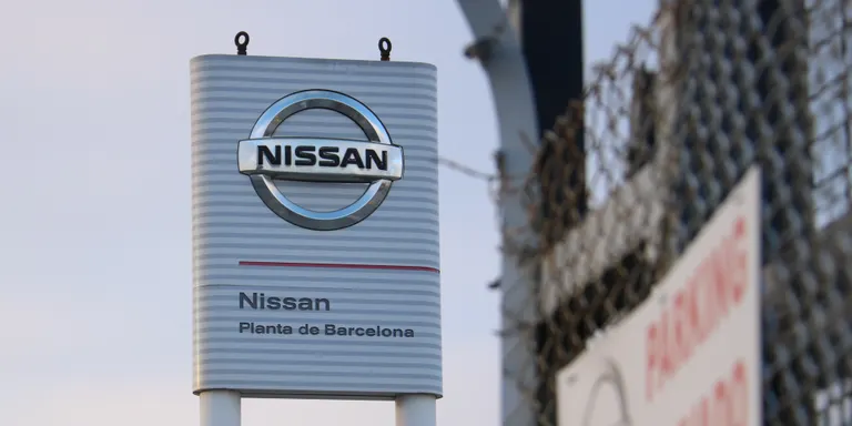 El d-hub preveu mobilitzar 800 MEUR d'inversió a les plantes de Nissan i comptar amb 200 MEUR d'ajuts públics