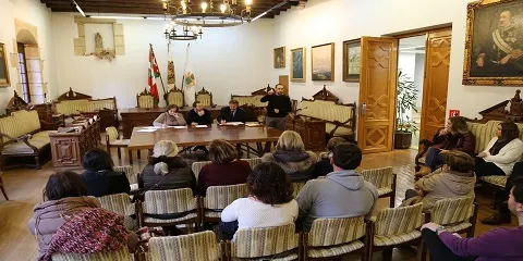 PUBLICADO EL SORTEO DE VIVIENDA DE SEGUNDA TRANSMISIÓN