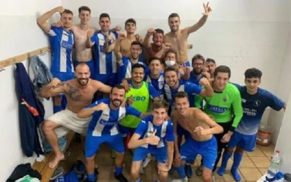 Foto: UD Torredembarra