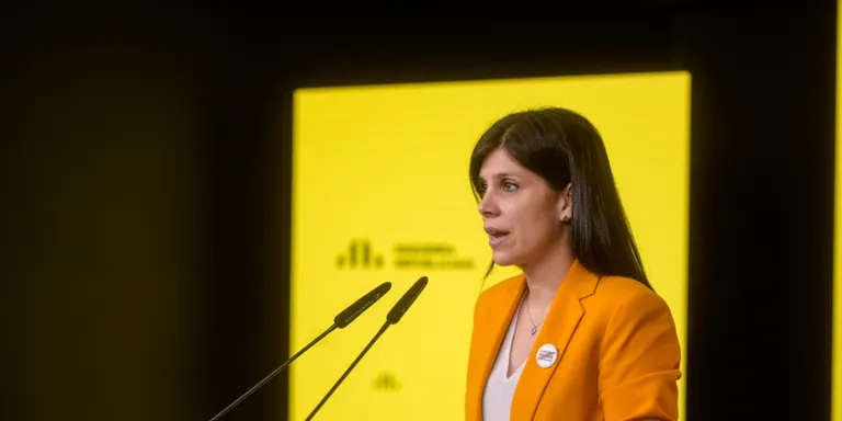 ERC vol que Junqueras assisteixi a la taula de diàleg