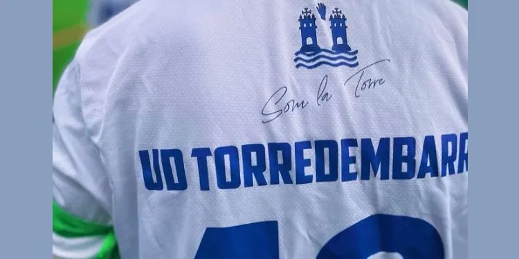 El Juvenil ‘A’ de la UD Torredembarra cau de forma cruel davant el Constantí (3-2)