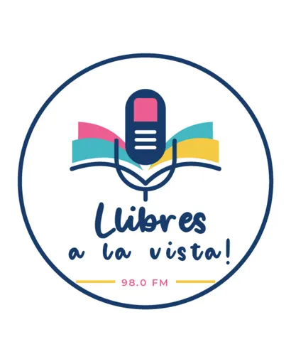 Llibres a la vista!