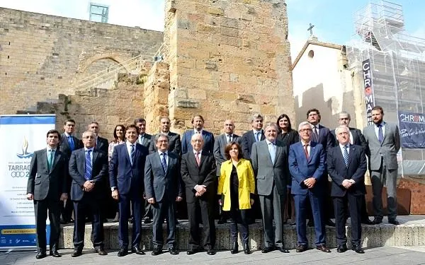 Foto: Tarragona 2018
