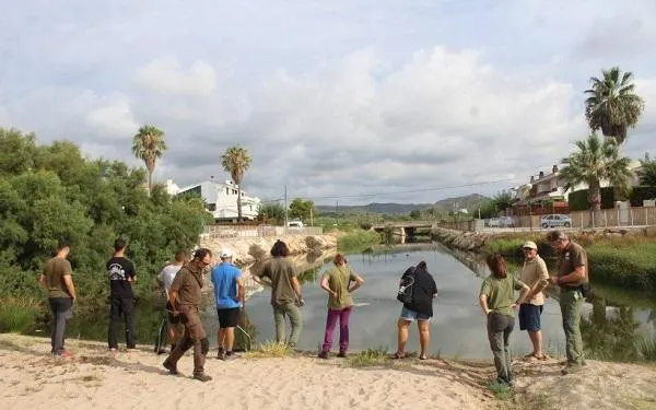 Foto: Ajuntament de Creixell