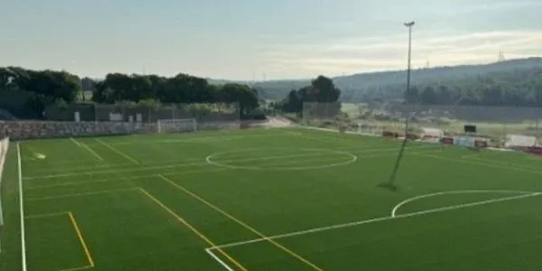 FC Perafort – UE La Nou de Gaià: a confirmar el bon moment en un camp exigent