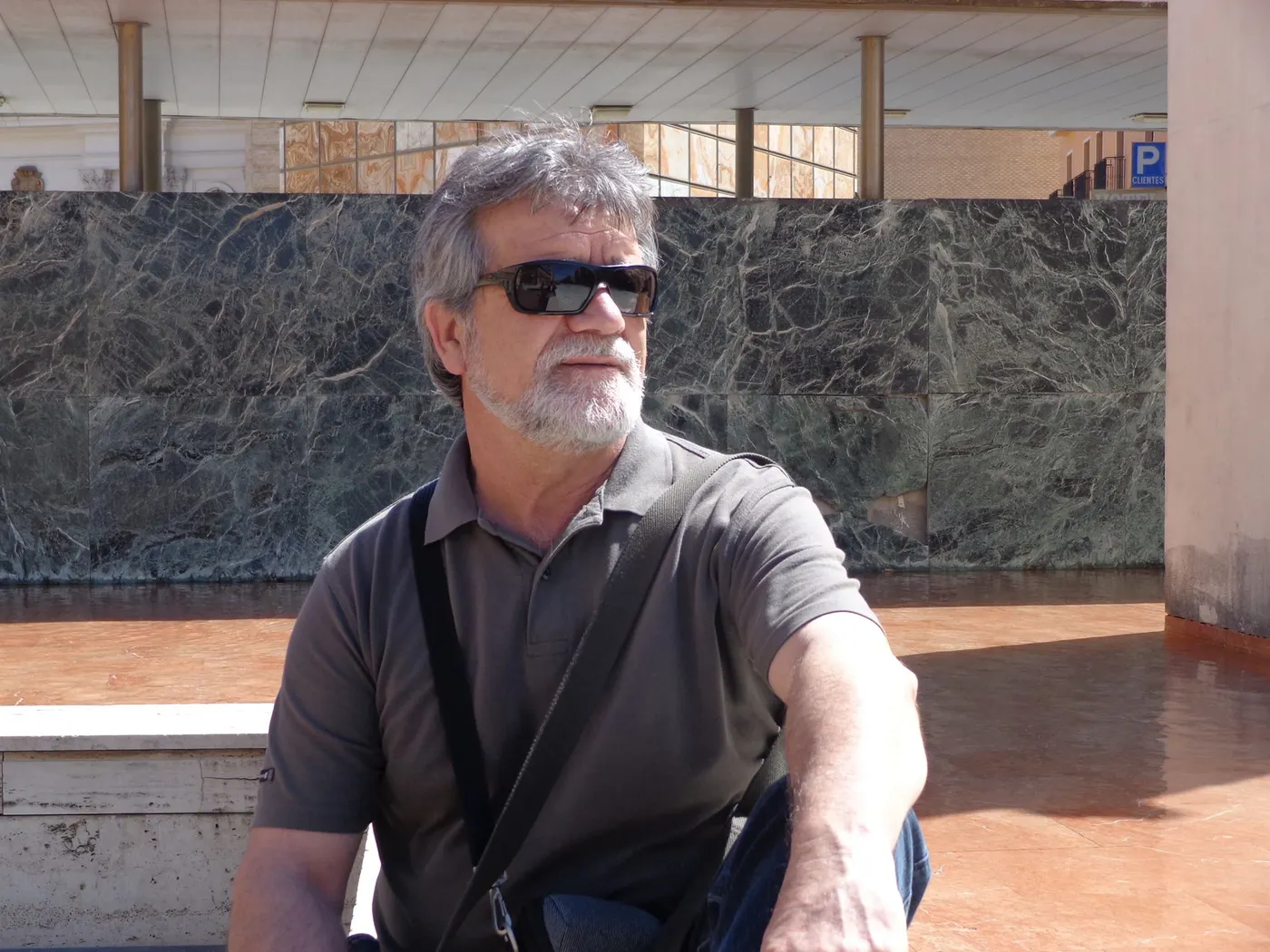 Santiago Méntrida, nou portaveu en funcions de Podem Cambrils