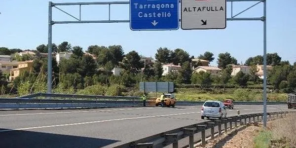 Les obres d’execució del desdoblament de l’N-340 entre la Móra i Torredembarra tindran una durada de tres anys