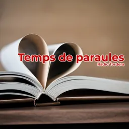 Temps de paraules del 17/12/2025 - episode art