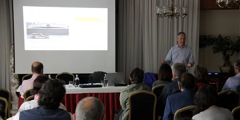Una quarantena d'empreses de la Cerdanya s'uneixen per fer de la comarca un referent en salut i benestar