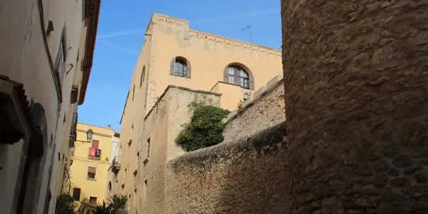 Avancen els tràmits perquè la casa del director de l'alberg d'Altafulla passi a mans de l'Ajuntament