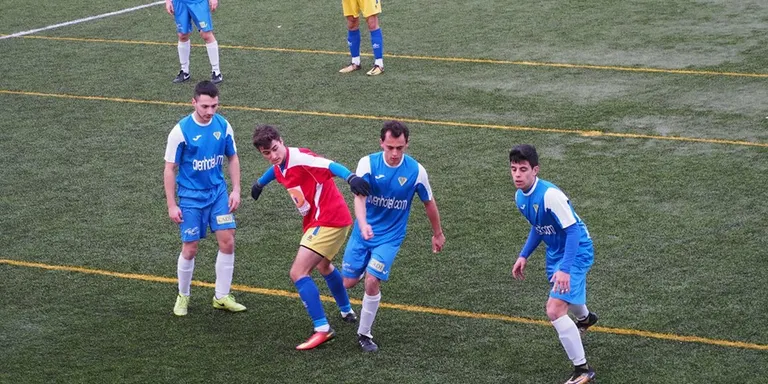 La Seu FC segueix quart després de vèncer a Tornabous (0-2)