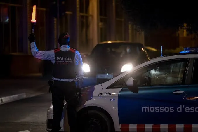 Caldes mantindrà el toc de queda nocturn almenys una setmana més però és molt aprop de complir el requisit per retirar-lo