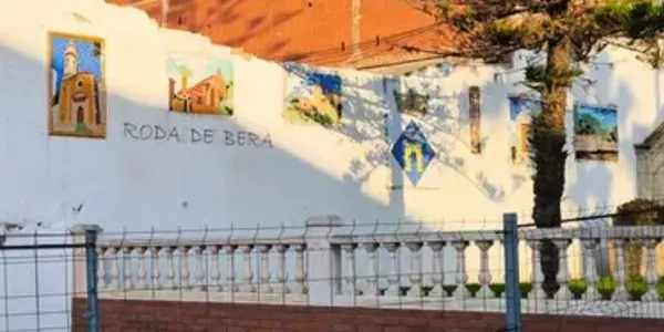 Roda de Berà recuperarà els trencadissos de l’antiga Cooperativa, pendent d’enderrocar-se totalment