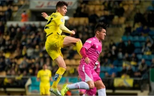 Foto: Club Gimnàstic de Tarragona