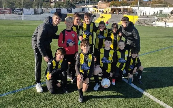 Foto: CE Altafulla
