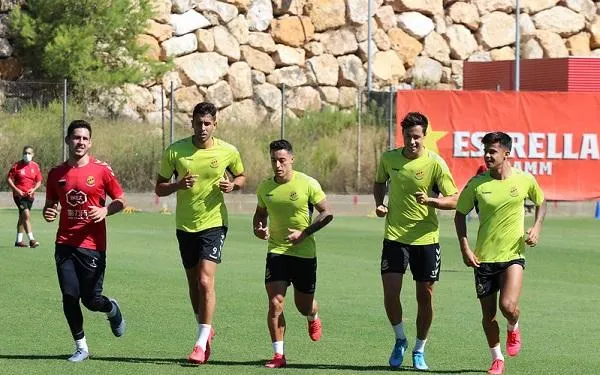 Foto: Nàstic de Tarragona