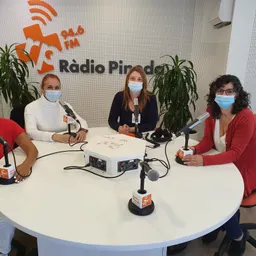 La realitat LGTBIQ+ al Salut i + del 19/5/2021 - episode art