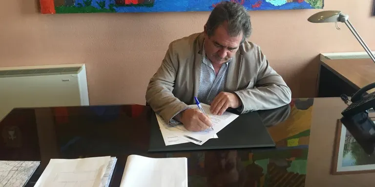 ERC i MES presenten la candidatura per a les eleccions municipals