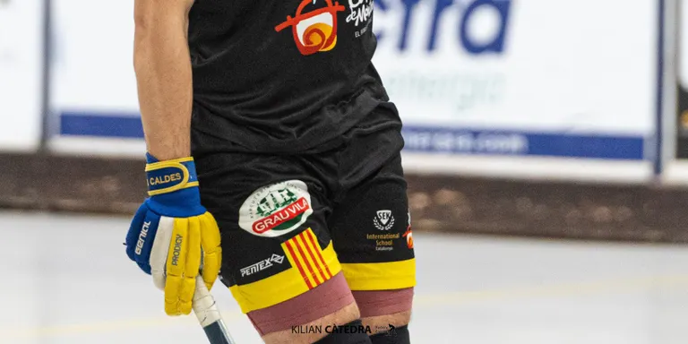 Recam Làser Caldes i Voltregà comencen el pols per l’última plaça europea de la temporada vinent