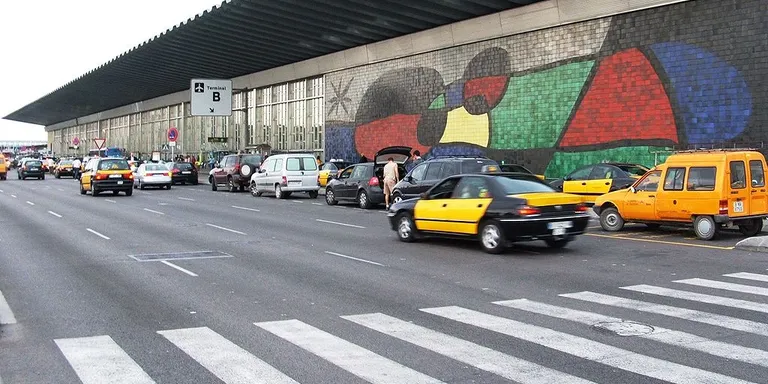 Un detingut per estafar taxistes de poblacions com la Seu i Tremp