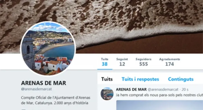 La Fiscalia Anticorrupció crea un nou poble: 'Arenas de Mar'