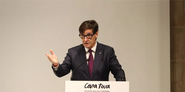 Illa se suma a la proposta de Sánchez de deixar de canviar l'hora dues vegades l'any