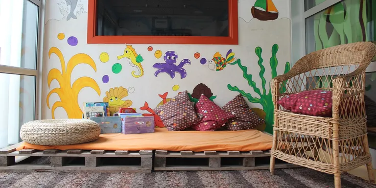 Obert el període de preinscripció i matrícula a les llars d'infants municipals, Marinada i Bressol de Mar