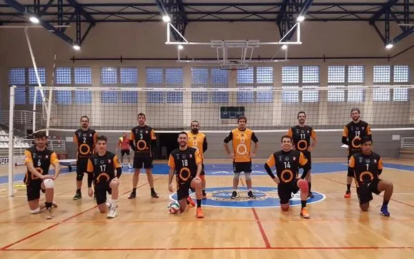 Foto: CEVOL Torredembarra