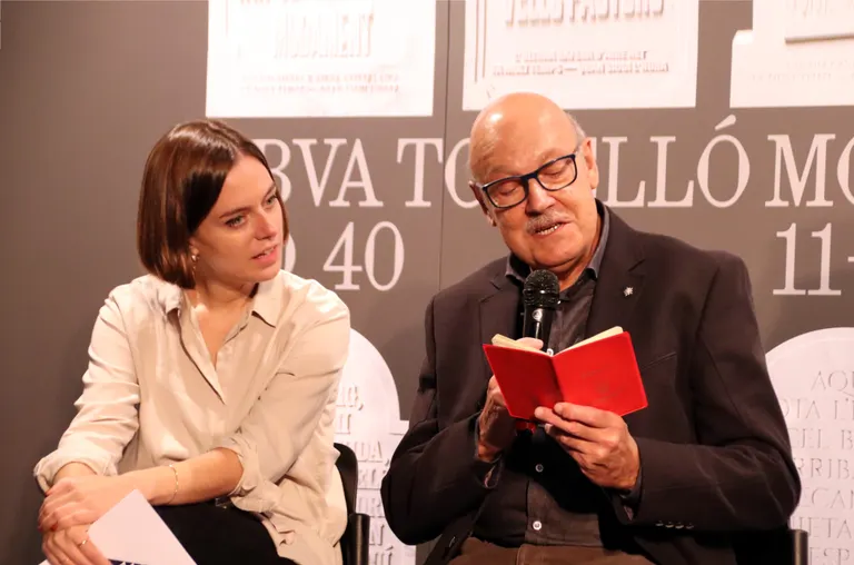 El Festival BBVA de Cinema de Muntanya de Torelló registra un rècord de pel·lícules en català