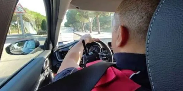 Els Mossos d'Esquadra detenen un home a Tarragona per robar al càmping on pernoctava