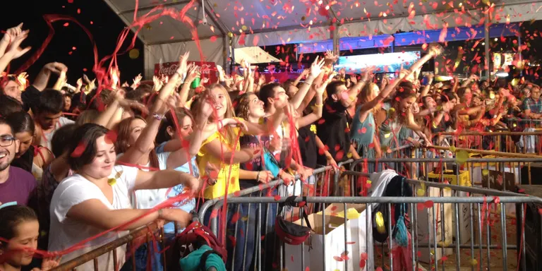 L'Ajuntament de la Seu demana l'opinió dels veïns per a la Festa Major 2016